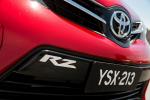 Toyota Corolla RZ 2014 года